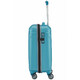Чемодан Travelite VECTOR Turquoise маленький S TL072047-21 фото