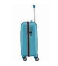 Чемодан Travelite VECTOR Turquoise маленький S TL072047-21 фото, картинка, изображение