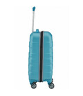 Чемодан Travelite VECTOR Turquoise маленький S TL072047-21 фото, картинка, изображение