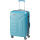 Валіза Travelite VECTOR Turquoise Середня TL072048-21 - картинка, зображення, фото валізи
