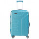 Валіза Travelite VECTOR Turquoise Середня TL072048-21 - картинка, зображення, фото валізи