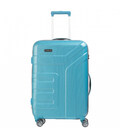 Валіза Travelite VECTOR Turquoise Середня TL072048-21 картинка, зображення, фото