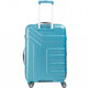 Чемодан Travelite VECTOR Turquoise средний M TL072048-21 фото