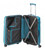 Чемодан Travelite VECTOR Turquoise Midi TL072048-21 фото, картинка, изображение