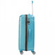 Чемодан Travelite VECTOR Turquoise средний M TL072048-21 фото