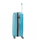 Чемодан Travelite VECTOR Turquoise Midi TL072048-21 фото, картинка, изображение