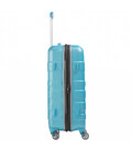 Чемодан Travelite VECTOR Turquoise Midi TL072048-21 фото, картинка, изображение