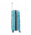 Чемодан Travelite VECTOR Turquoise Midi TL072048-21 фото, картинка, изображение