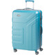 Чемодан Travelite VECTOR Turquoise большой L TL072049-21 фото