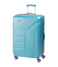 Чемодан Travelite VECTOR Turquoise Maxi TL072049-21 картинка, изображение, фото