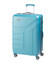 Валіза Travelite VECTOR Turquoise Велика TL072049-21 - картинка, зображення, фото валізи