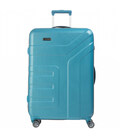 Чемодан Travelite VECTOR Turquoise большой L TL072049-21 фото, картинка, изображение