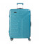 Валіза Travelite VECTOR Turquoise Велика TL072049-21 - картинка, зображення, фото валізи