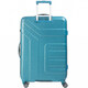 Валіза Travelite VECTOR Turquoise Велика TL072049-21 - картинка, зображення, фото валізи