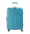 Чемодан Travelite VECTOR Turquoise большой L TL072049-21 фото, картинка, изображение