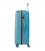 Валіза Travelite VECTOR Turquoise Велика TL072049-21 картинка, зображення, фото
