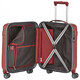 Валіза Travelite VECTOR Coral Маленька TL072047-88 - картинка, зображення, фото валізи