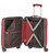 Чемодан Travelite VECTOR Coral Mini TL072047-88 картинка, изображение, фото