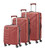 Валіза Travelite VECTOR Coral Маленька TL072047-88 картинка, зображення, фото
