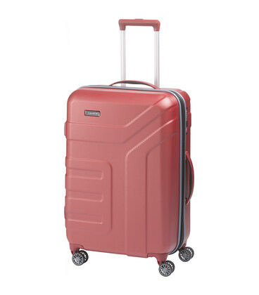 Валіза Travelite VECTOR Coral Середня TL072048-88 картинка, зображення, фото