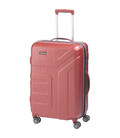 Валіза Travelite VECTOR Coral Середня TL072048-88 картинка, зображення, фото