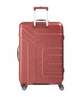 Валіза Travelite VECTOR Coral Середня TL072048-88 картинка, зображення, фото