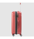 Валіза Travelite VECTOR Coral Середня TL072048-88 картинка, зображення, фото
