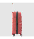 Чемодан Travelite VECTOR Coral средний M TL072048-88 фото, картинка, изображение