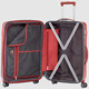 Валіза Travelite VECTOR Coral Середня TL072048-88 - картинка, зображення, фото валізи