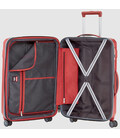 Чемодан Travelite VECTOR Coral средний M TL072048-88 фото, картинка, изображение