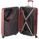 Чемодан Travelite VECTOR Coral большой L TL072049-88 фото
