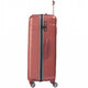 Валіза Travelite VECTOR Coral Велика TL072049-88 - картинка, зображення, фото валізи