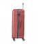 Валіза Travelite VECTOR Coral Велика TL072049-88 - картинка, зображення, фото валізи