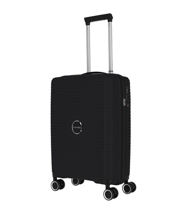 Чемодан Travelite Orbita Black Mini TL076947-01 фото, картинка, изображение