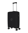 Чемодан Travelite Orbita Black Mini TL076947-01 фото, картинка, изображение