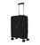 Чемодан Travelite Orbita Black Mini TL076947-01 фото, картинка, изображение