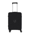 Чемодан Travelite Orbita Black Mini TL076947-01 фото, картинка, изображение