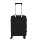 Чемодан Travelite Orbita Black маленький S TL076947-01 фото, картинка, изображение