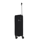 Чемодан Travelite Orbita Black Mini TL076947-01 фото, картинка, изображение
