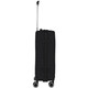 Валіза Travelite Orbita Black Маленька TL076947-01 - картинка, зображення, фото