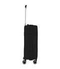 Чемодан Travelite Orbita Black Mini TL076947-01 фото, картинка, изображение