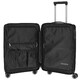 Валіза Travelite Orbita Black Маленька TL076947-01 - картинка, зображення, фото