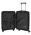 Чемодан Travelite Orbita Black Mini TL076947-01 фото, картинка, изображение