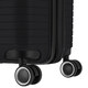Чемодан Travelite Orbita Black маленький S TL076947-01 фото