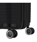 Чемодан Travelite Orbita Black Mini TL076947-01 фото, картинка, изображение