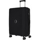 Чемодан Travelite Orbita Black средний M TL076948-01 фото