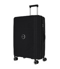 Чемодан Travelite Orbita Black Midi TL076948-01 фото, картинка, изображение