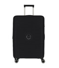 Чемодан Travelite Orbita Black Midi TL076948-01 фото, картинка, изображение