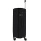 Чемодан Travelite Orbita Black средний M TL076948-01 фото