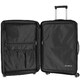 Чемодан Travelite Orbita Black средний M TL076948-01 фото